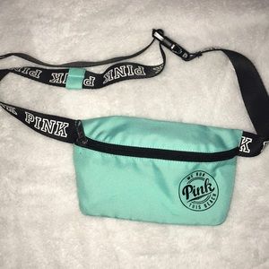 Mint Fannypack
